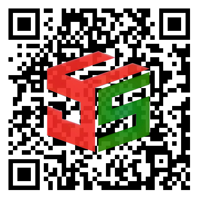 手机app下载二维码